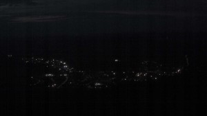 Town of Sušice - Panorama - 1.8.2026 v 04:45 Town of Sušice - Panorama - 1.8.2026 v 04:45