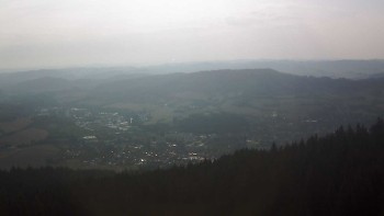 Město Sušice