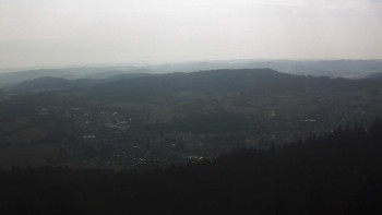 Město Sušice