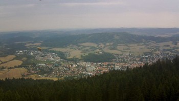 Town of Sušice