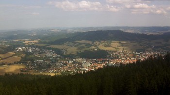 Město Sušice