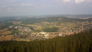 Město Sušice