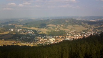 Město Sušice