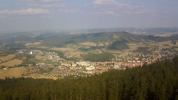 Town of Sušice