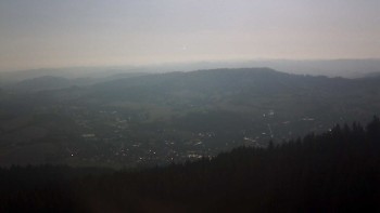 Město Sušice