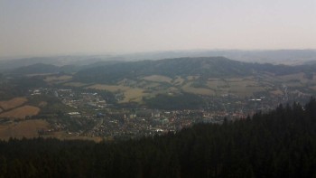 Město Sušice