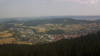 Město Sušice