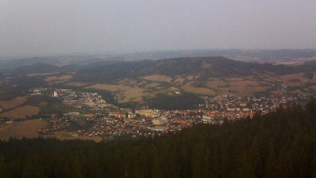 Město Sušice