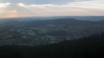 Město Sušice