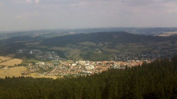 Město Sušice