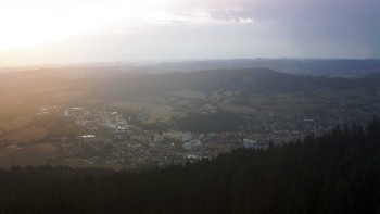 Město Sušice