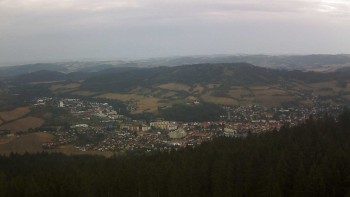 Město Sušice