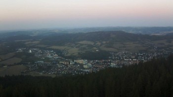 Miasto Sušice