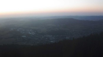 Město Sušice
