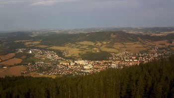 Město Sušice