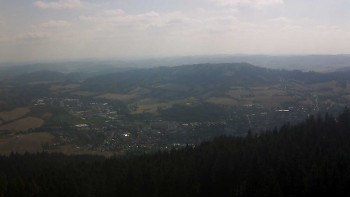 Město Sušice