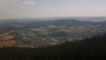 Město Sušice