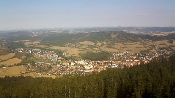 Město Sušice