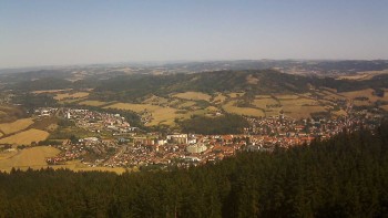 Město Sušice