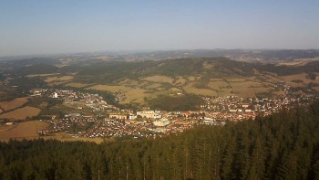 Město Sušice