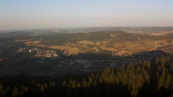 Město Sušice