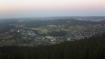 Město Sušice