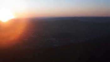 Město Sušice