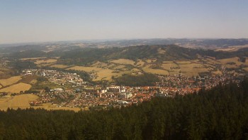 Město Sušice