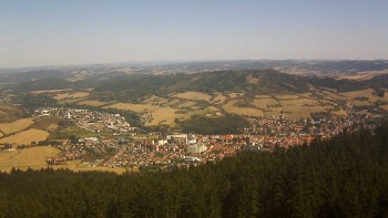 Město Sušice