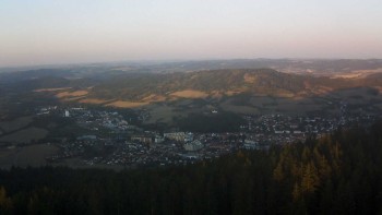 Město Sušice