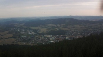 Město Sušice