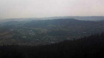 Město Sušice