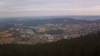 Město Sušice