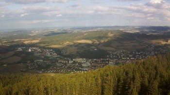 Město Sušice