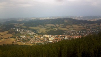 Město Sušice