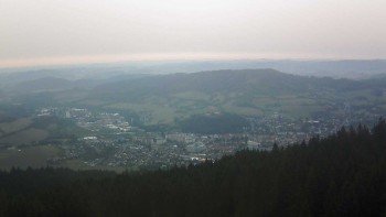 Město Sušice