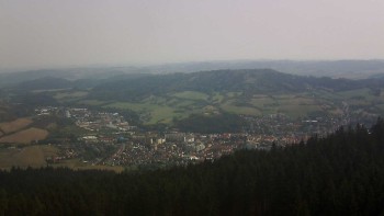 Město Sušice