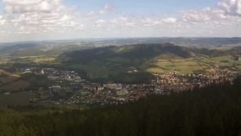 Město Sušice