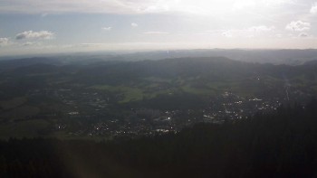 Město Sušice
