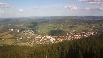 Město Sušice
