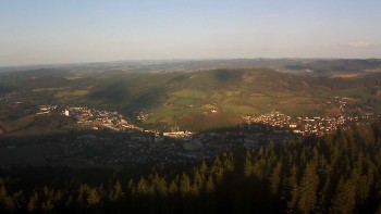 Město Sušice