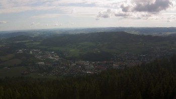 Město Sušice