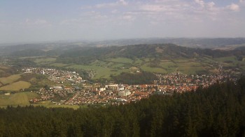 Město Sušice