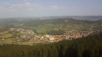 Město Sušice