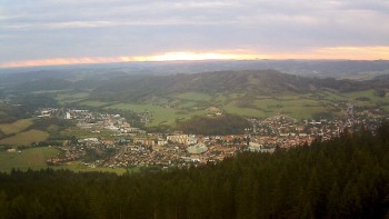 Město Sušice