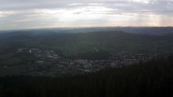 Město Sušice