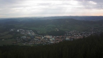 Město Sušice