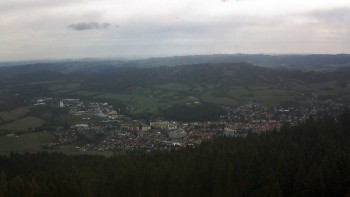 Město Sušice