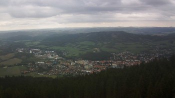 Město Sušice