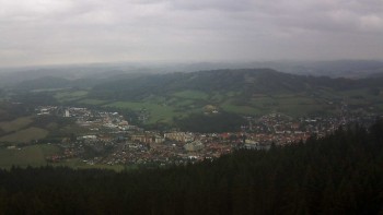 Město Sušice